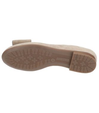 Ara Ballerinas Veloursleder Ballerina