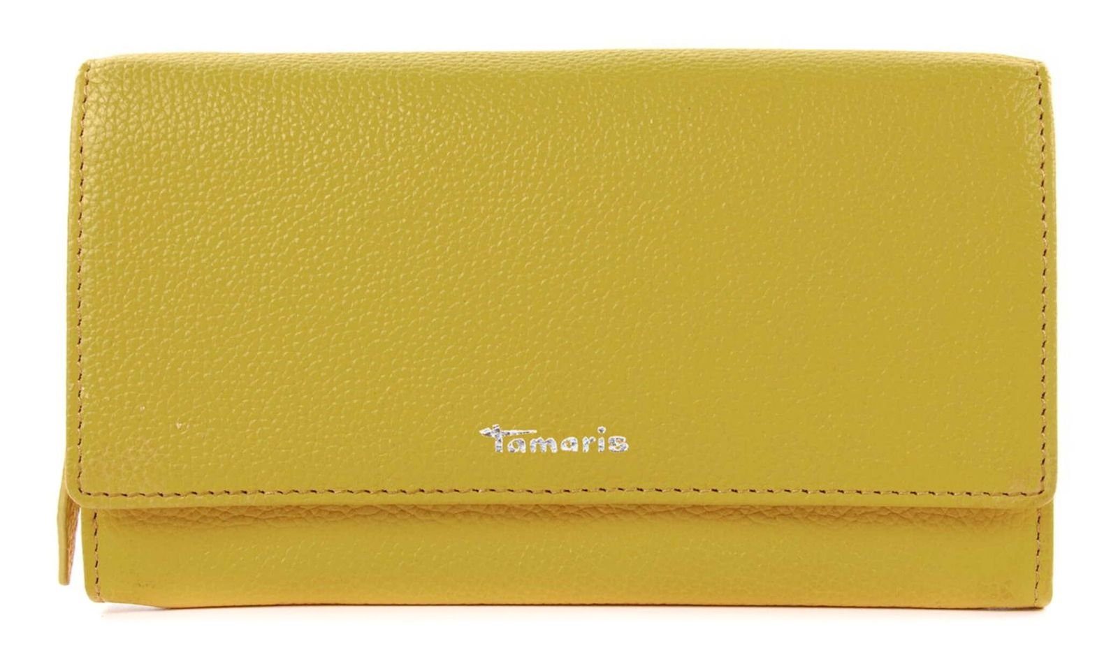 Tamaris Geldbörse Amanda, aus echtem Leder günstig online kaufen