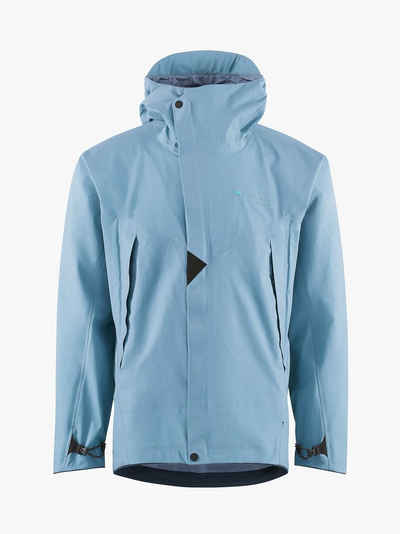 Klättermusen Hardshelljacke Asynja Jacket M's