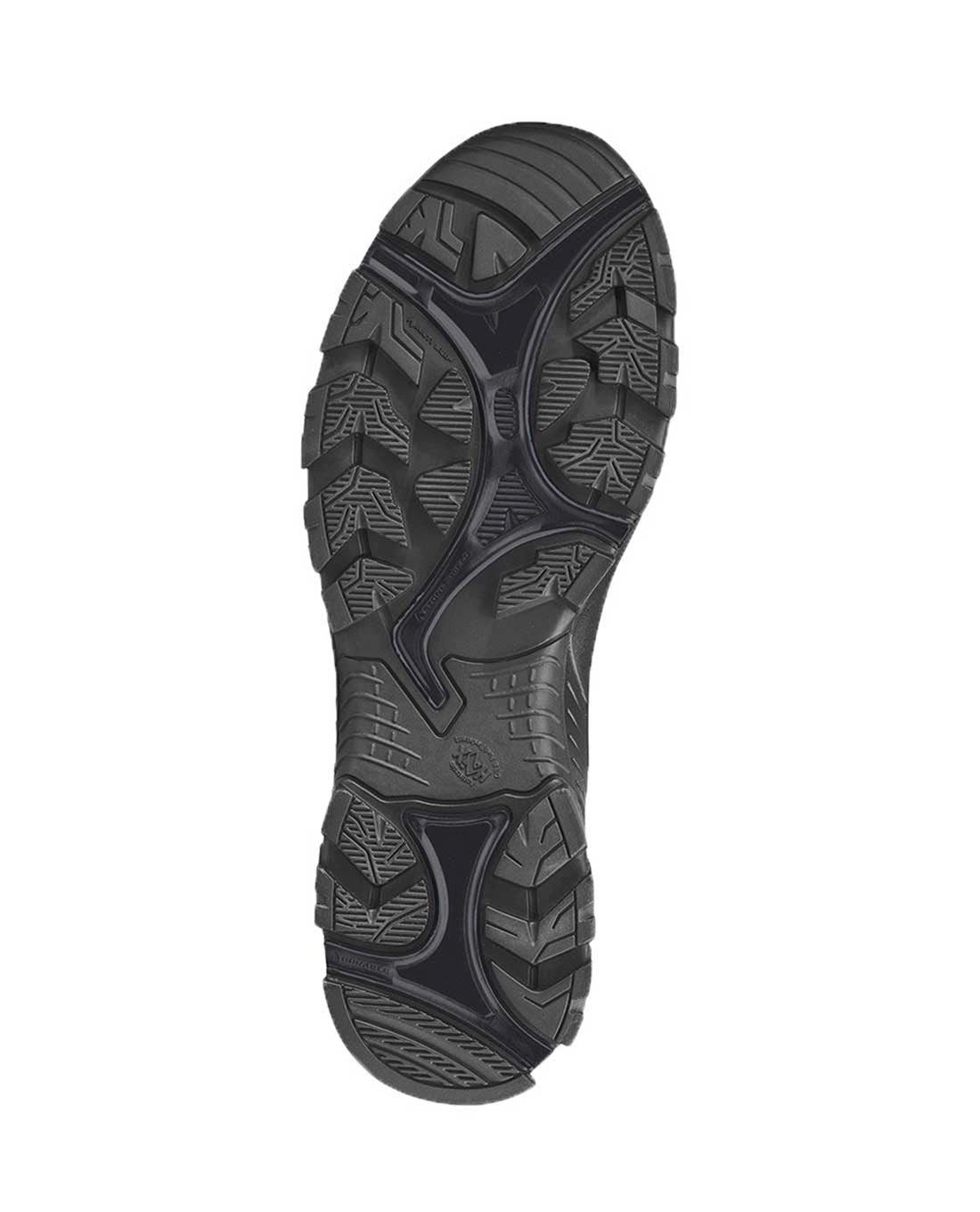 haix (Marketplaces) Black Eagle Safety 56 mid Wanderstiefel – Bild 2 von 3