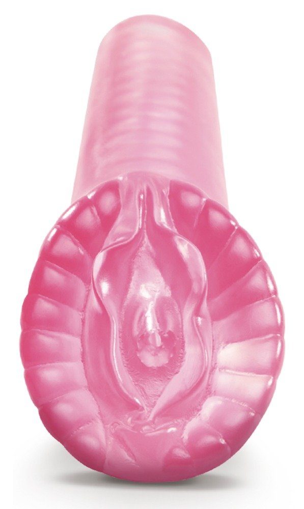 in Pipedream rosa Penispumpe Penispumpe - Vaginaform