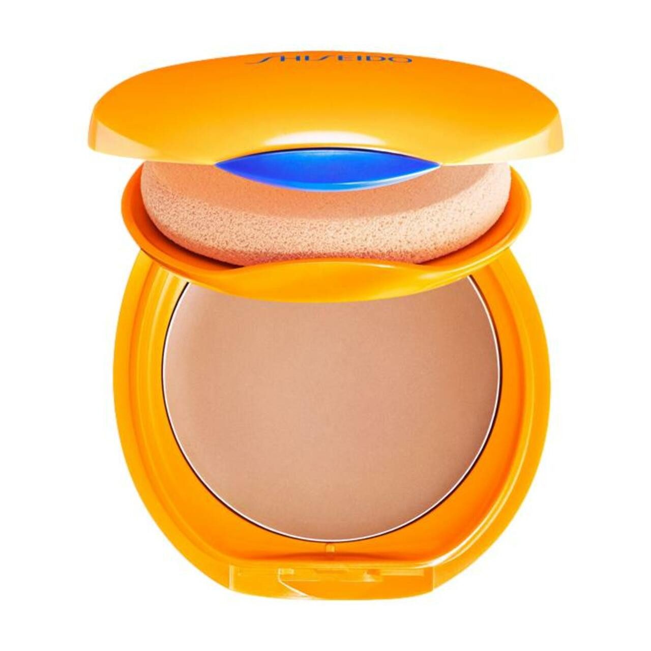 SHISEIDO Foundation Tanning Compact Foundation