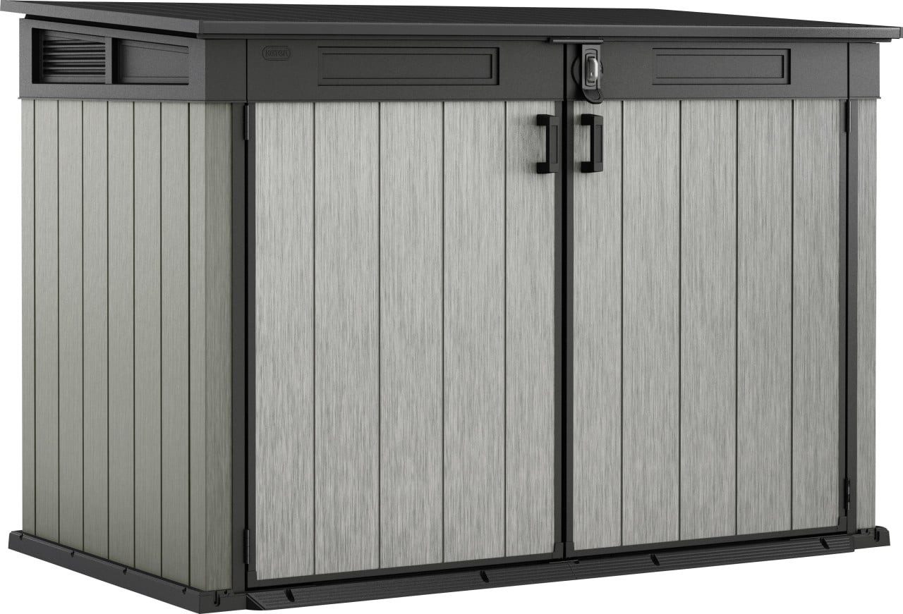Keter Aufbewahrungsbox Keter Aufbewahrungsbox Grande Store 2100 L – Bild 2 von 5