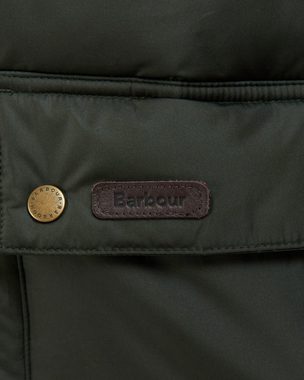 Barbour Steppjacke Steppjacke Winston