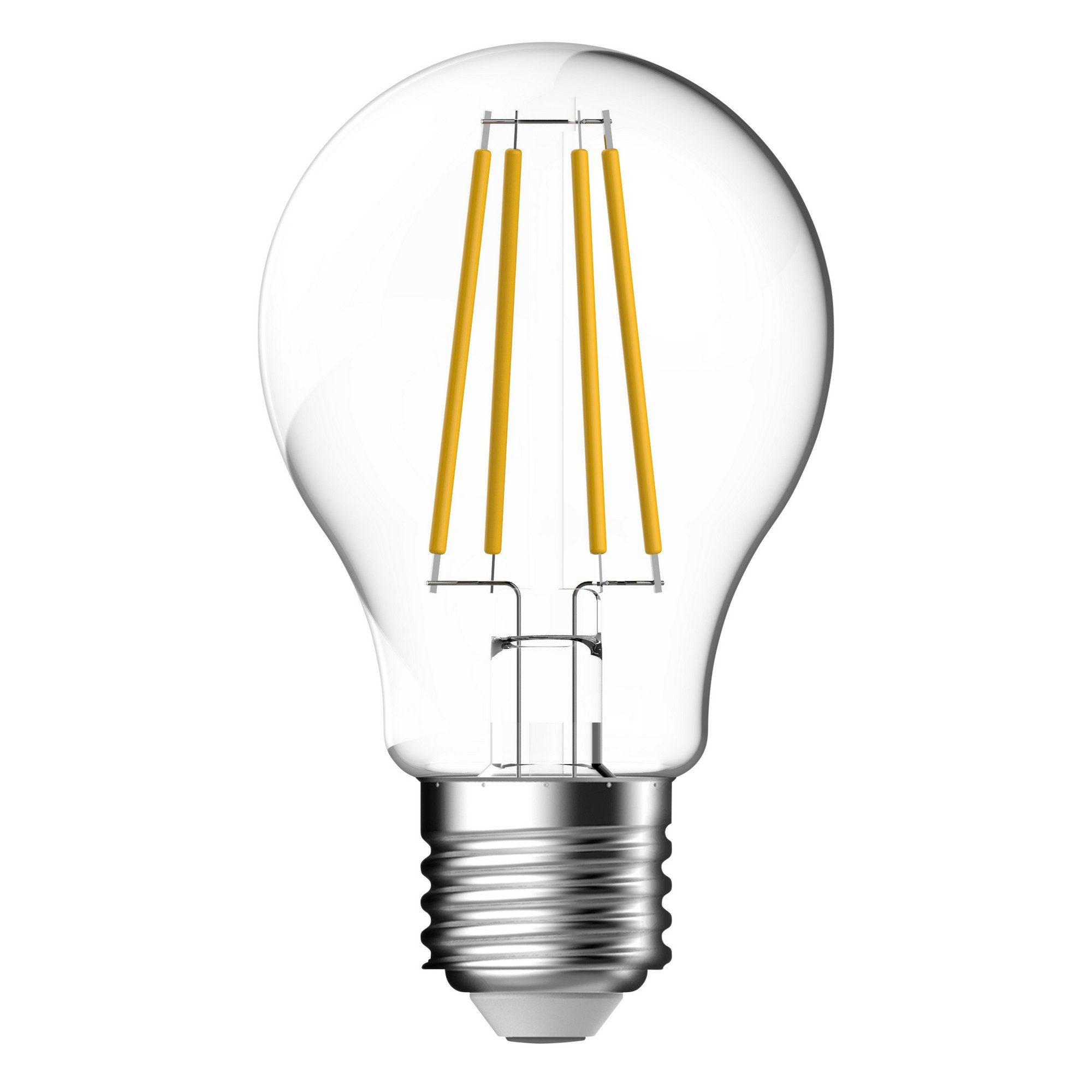 ENERGETIC LED-Leuchtmittel E27 A60 Lampe 2700 günstig online kaufen
