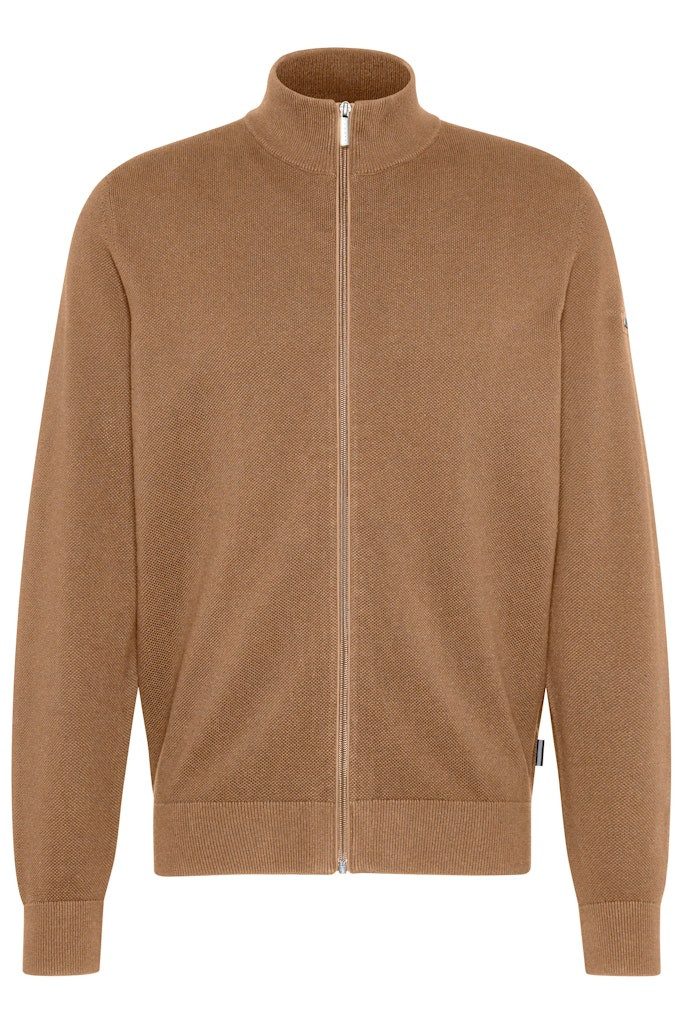 bugatti Strickjacke 7600-95512 100 % Baumwolle günstig online kaufen