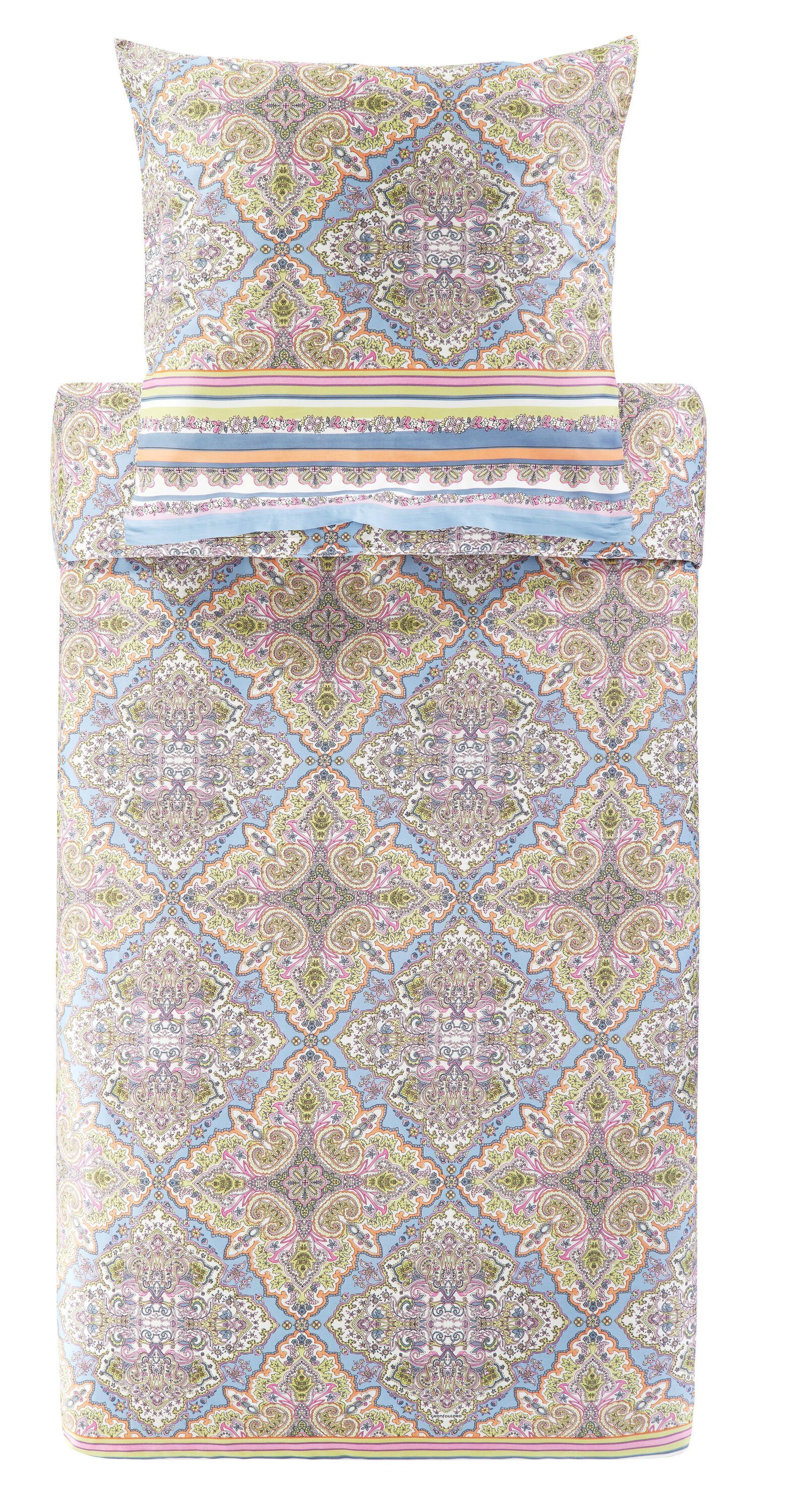 Bassetti Bettwäsche MARECHIARO, Satin, 1 teilig, günstig online kaufen
