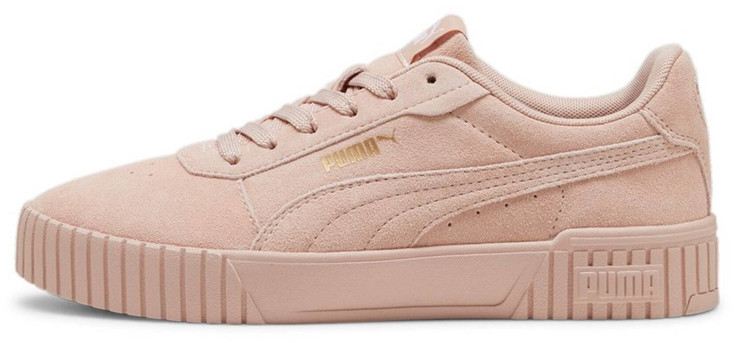PUMA Puma Carina 2.0 SD Rose Quartz Gold Sneaker