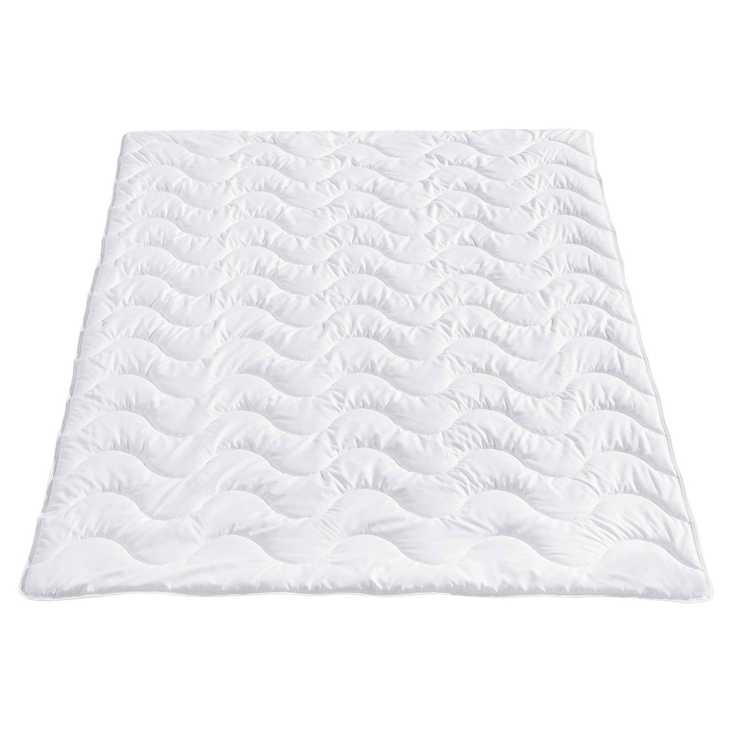 Frankenstolz Sommerbettdecke Leicht-Steppbett SUMMER LIGHT, 135 günstig online kaufen