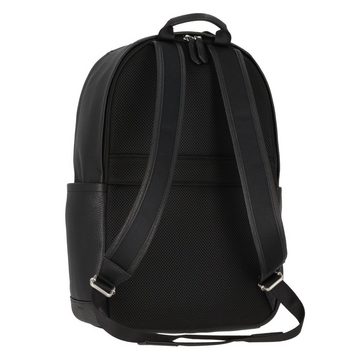 Fossil Daypack Buckner, Leder