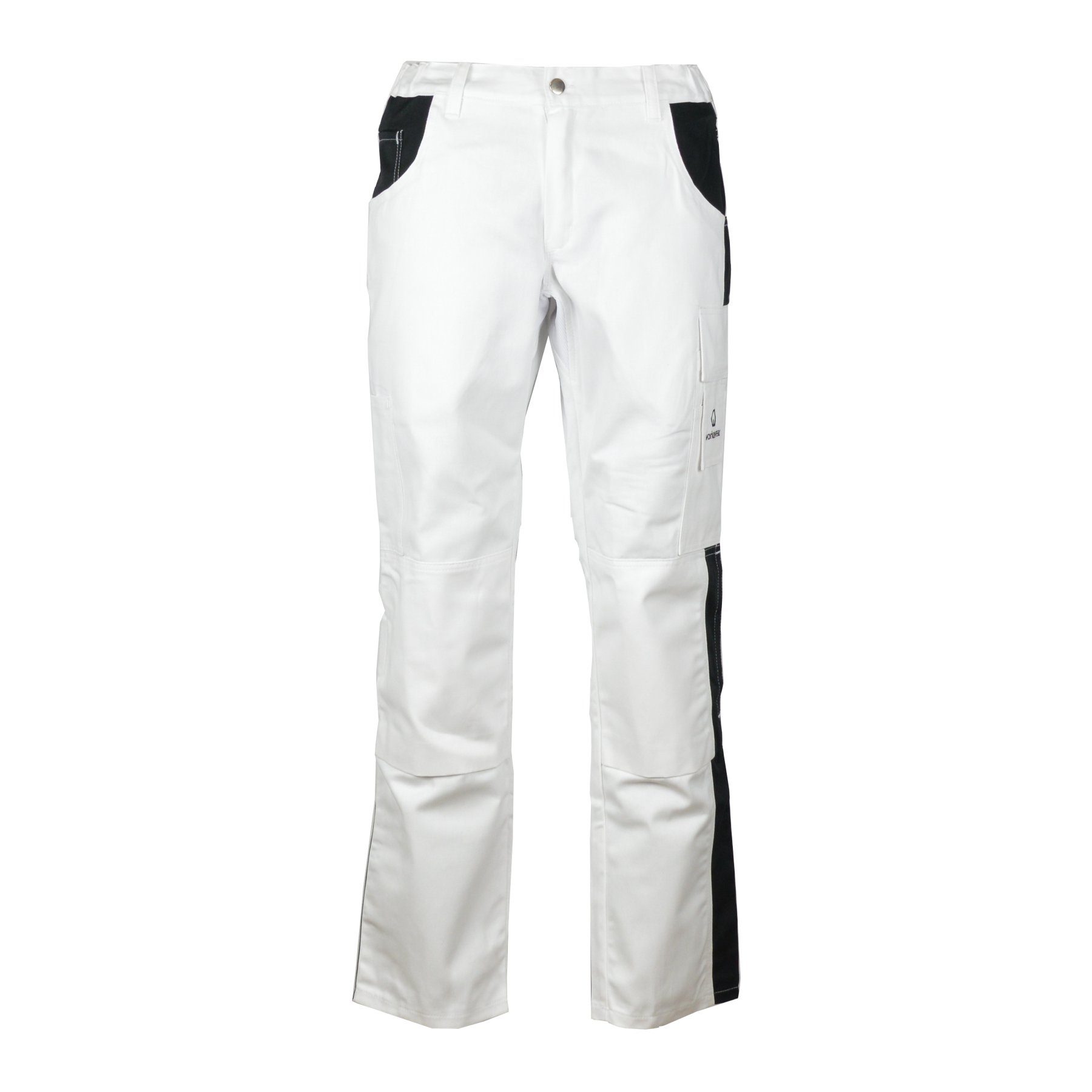 workawear Arbeitshose Arbeitshose Herren Cargohose Komfortable günstig online kaufen