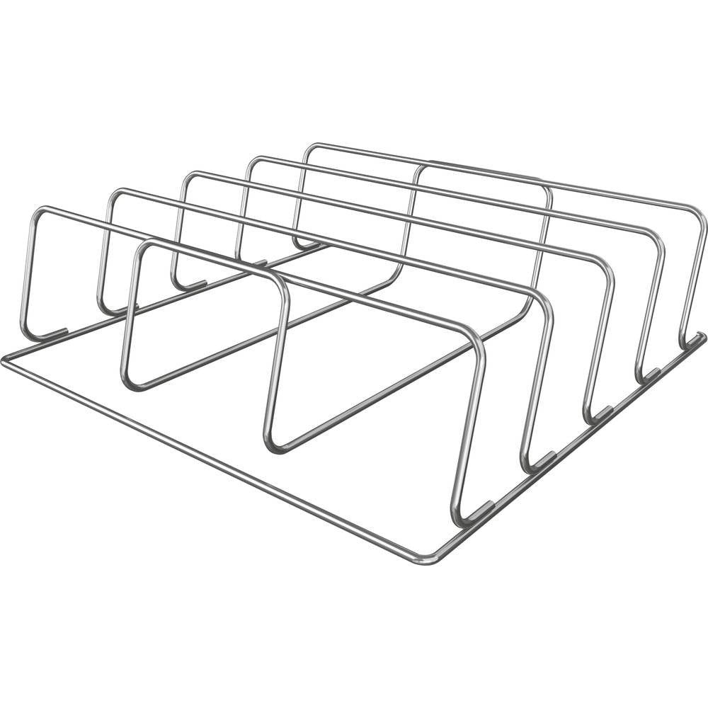 NINJA Grillkamin Rippchenhalter