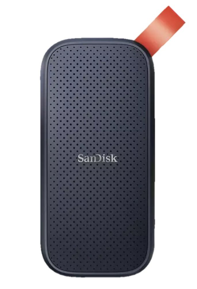 Sandisk externe SSD
