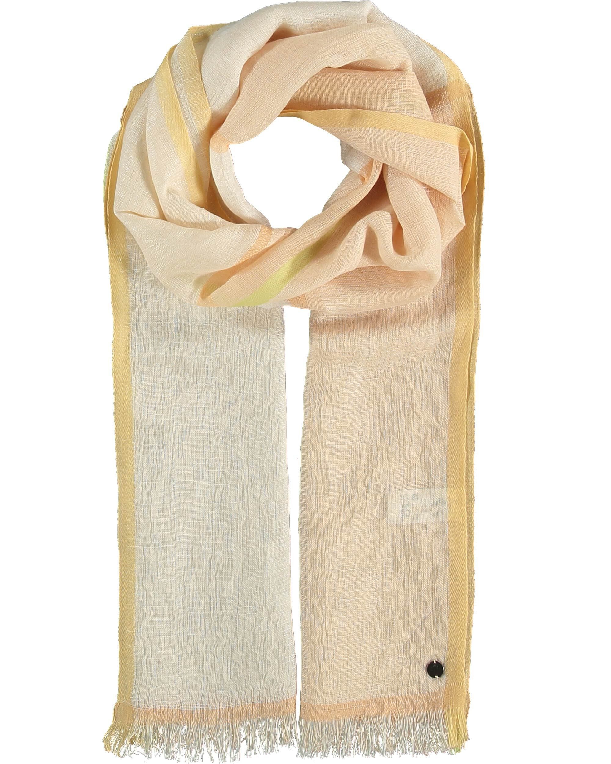 Fraas Modeschal Baumwolle Schal, (1-St) günstig online kaufen