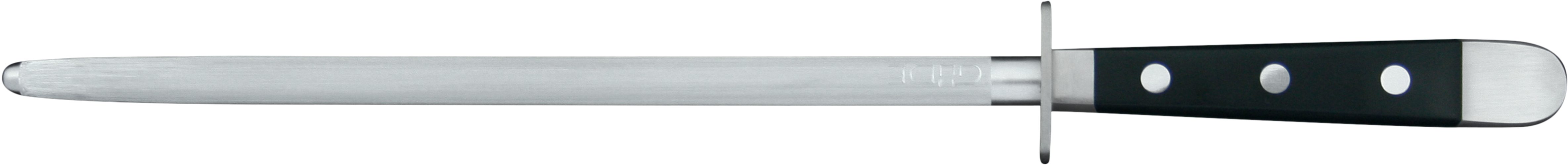 Güde Messer Solingen Wetzstahl Güde Alpha Wetzstahl 26cm