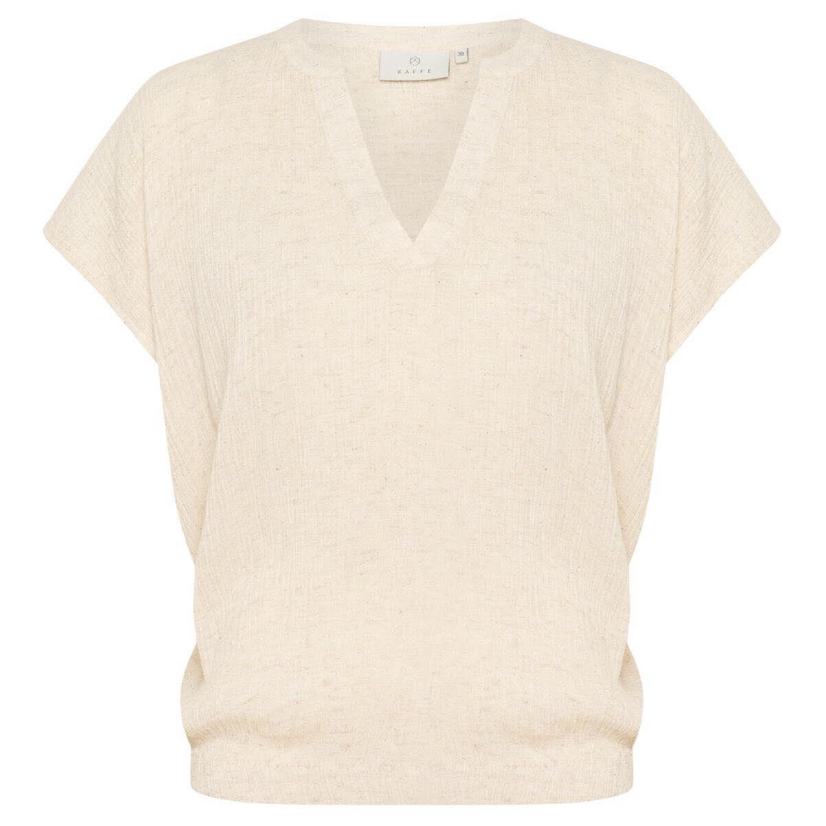 KAFFE Strickpullover KAgitte Blouse günstig online kaufen