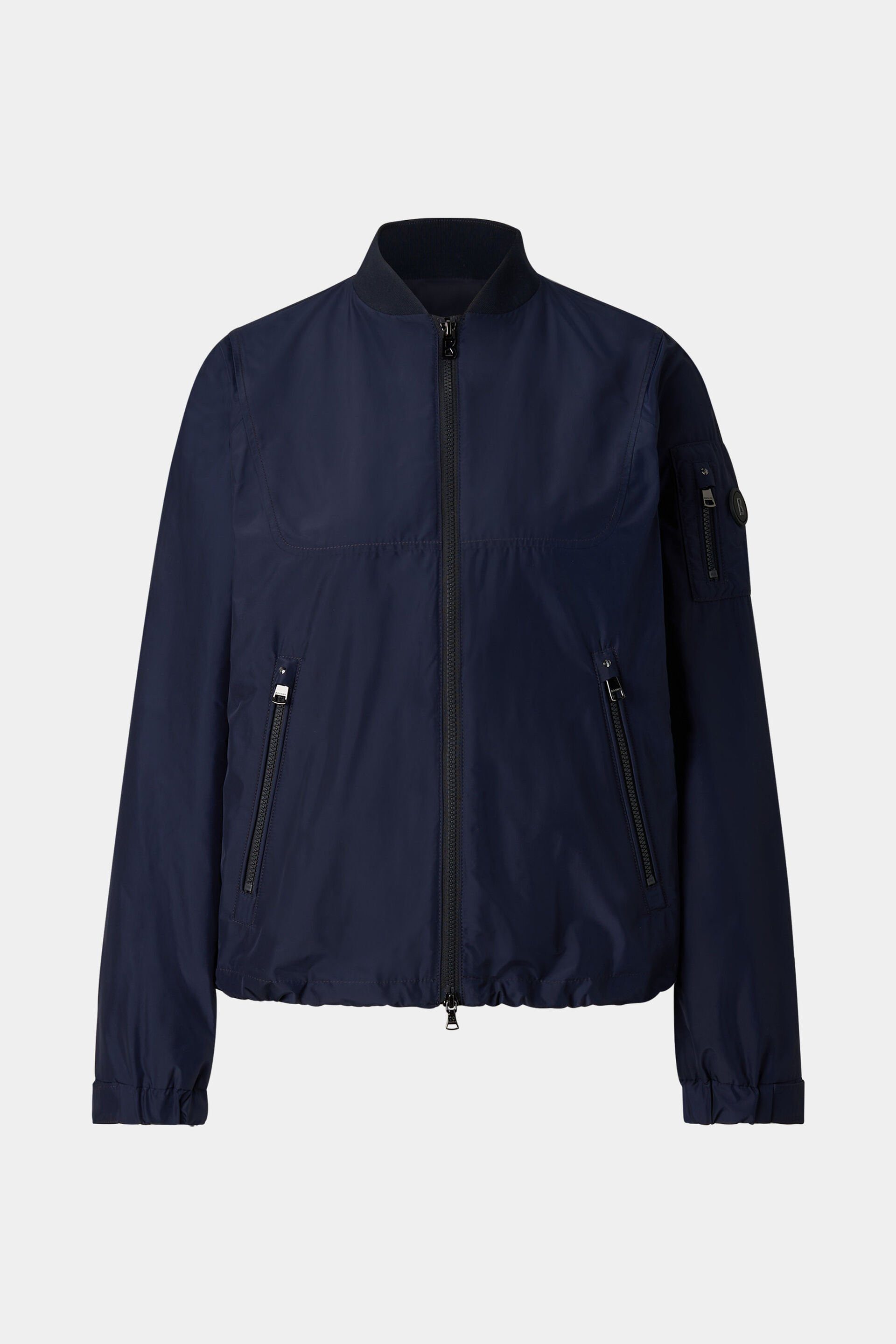 BOGNER Outdoorjacke Blouson Zafina - Regular Fit