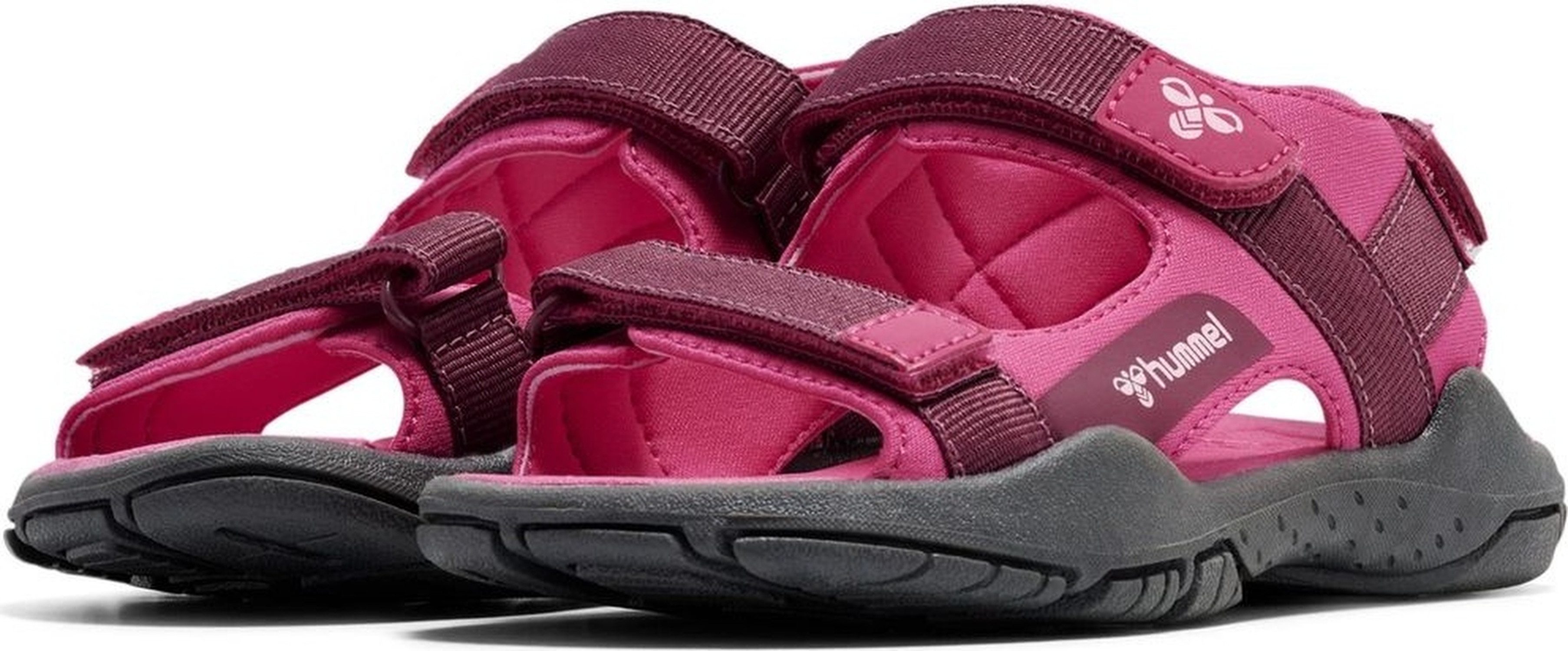hummel Sandal Trekking Ii Jr Sandale