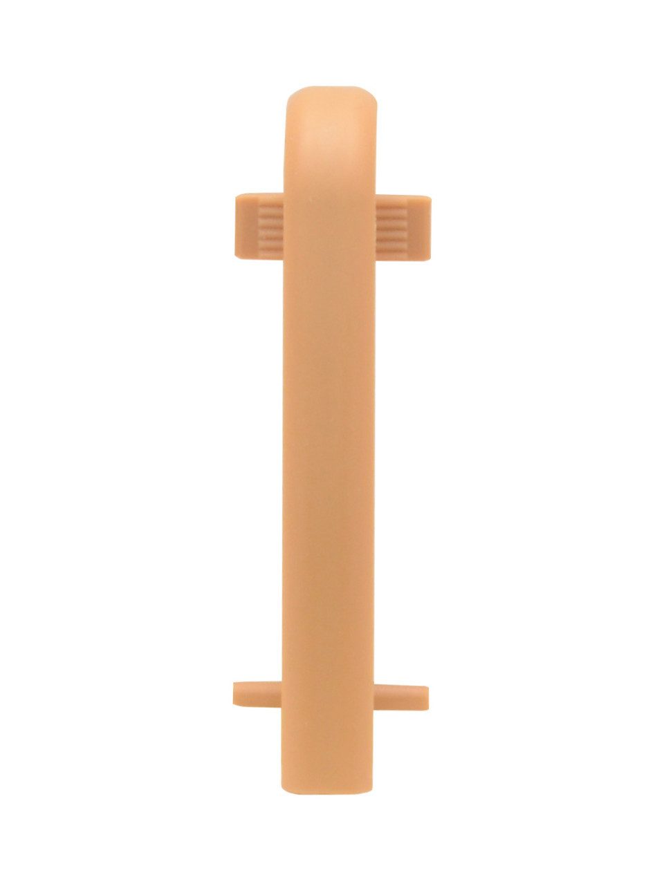 FN Neuhofer Sockelleisten-Zwischenstücke Neuhofer Zwischenstück für Fußleiste eiche