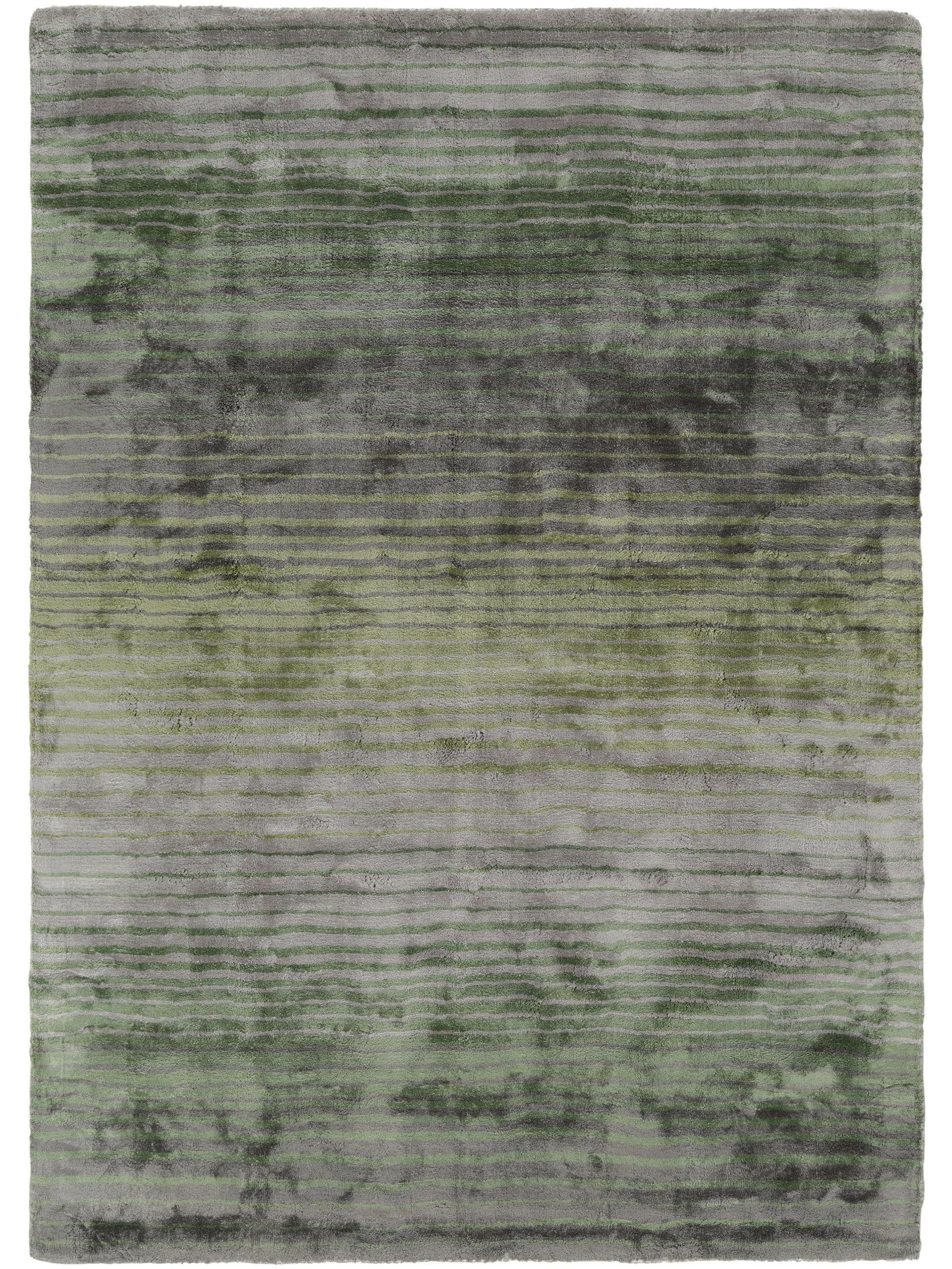 benuta Teppich Moire, rechteckig, Höhe: 6 mm, Kunstfaser, Berber, Ethno-Style, Wohnzimmer