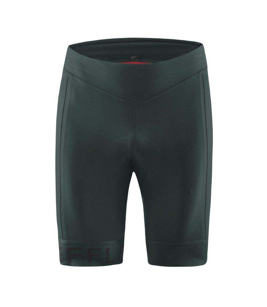 Löffler Fahrradhose Löffler BIKE TIGHTS HOTBOND RF SQL Herren