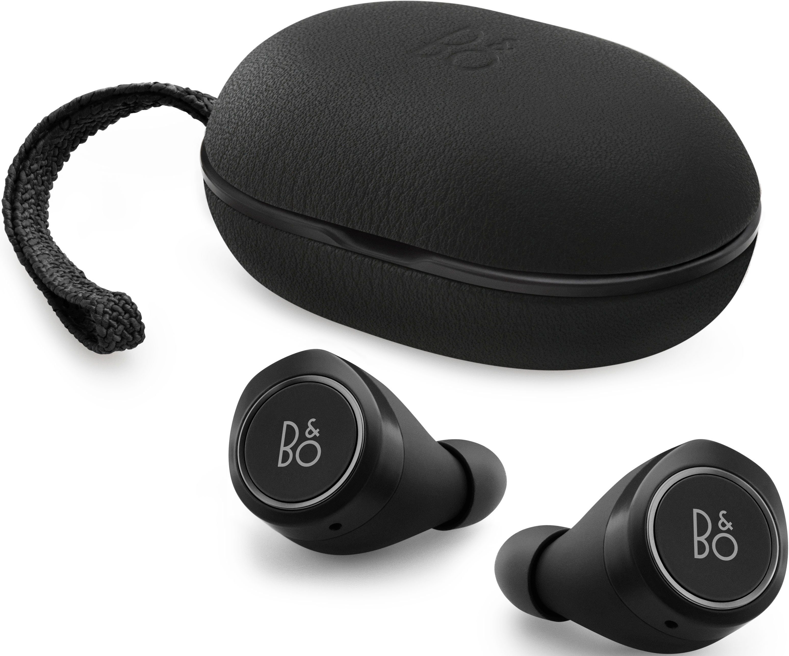 Bang & Olufsen Beoplay E8 3 . Generation In-Ear-Kopfhörer (aptX Bluetooth) Black