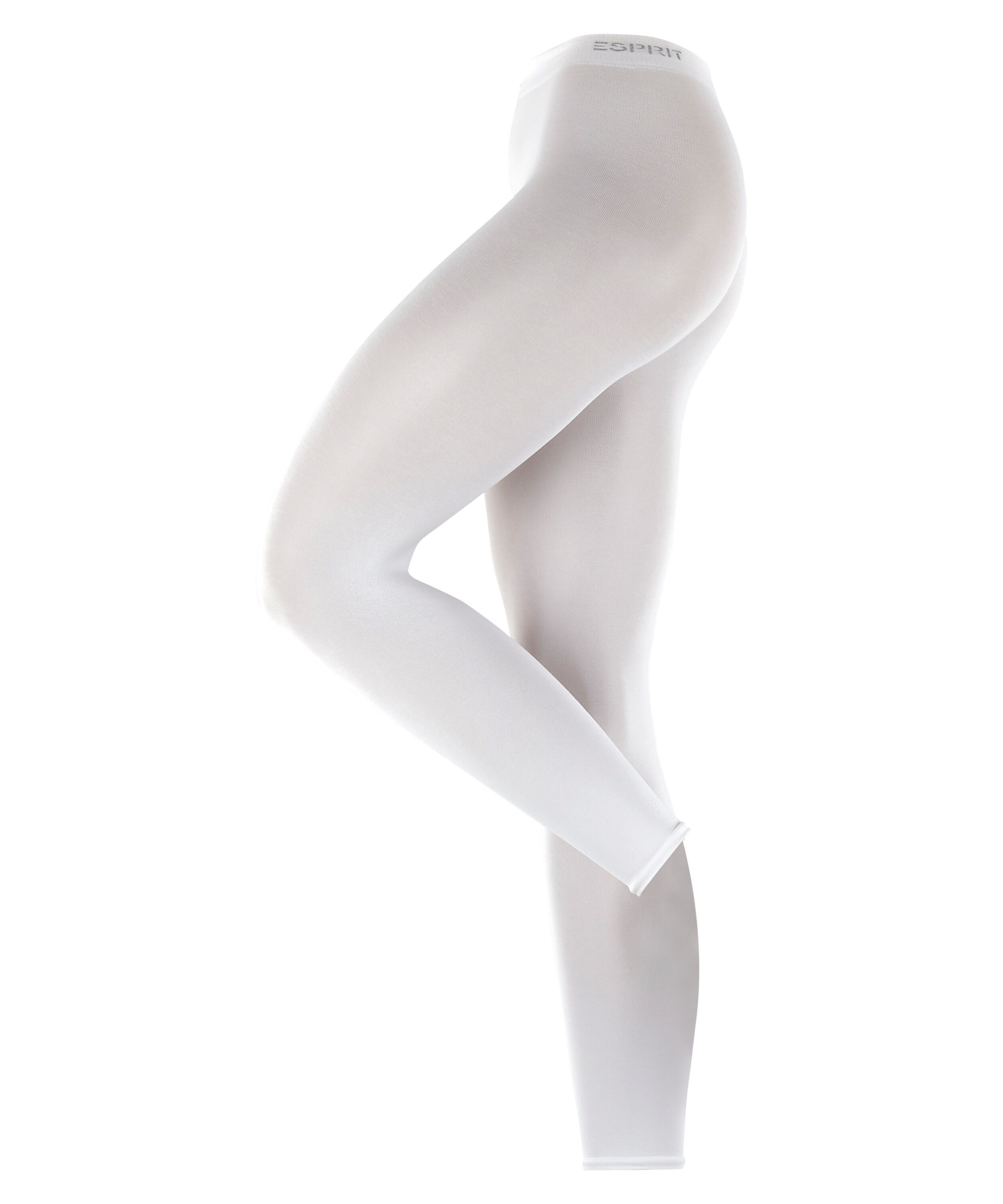 Esprit Feinstrumpfleggings Cotton (1 St) aus günstig online kaufen