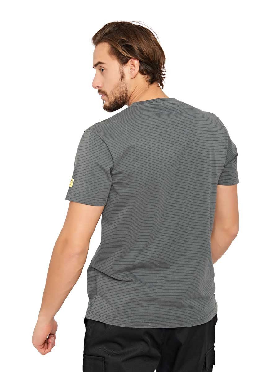 Ismont T-Shirt ESD T-Shirt ISM 6641 günstig online kaufen