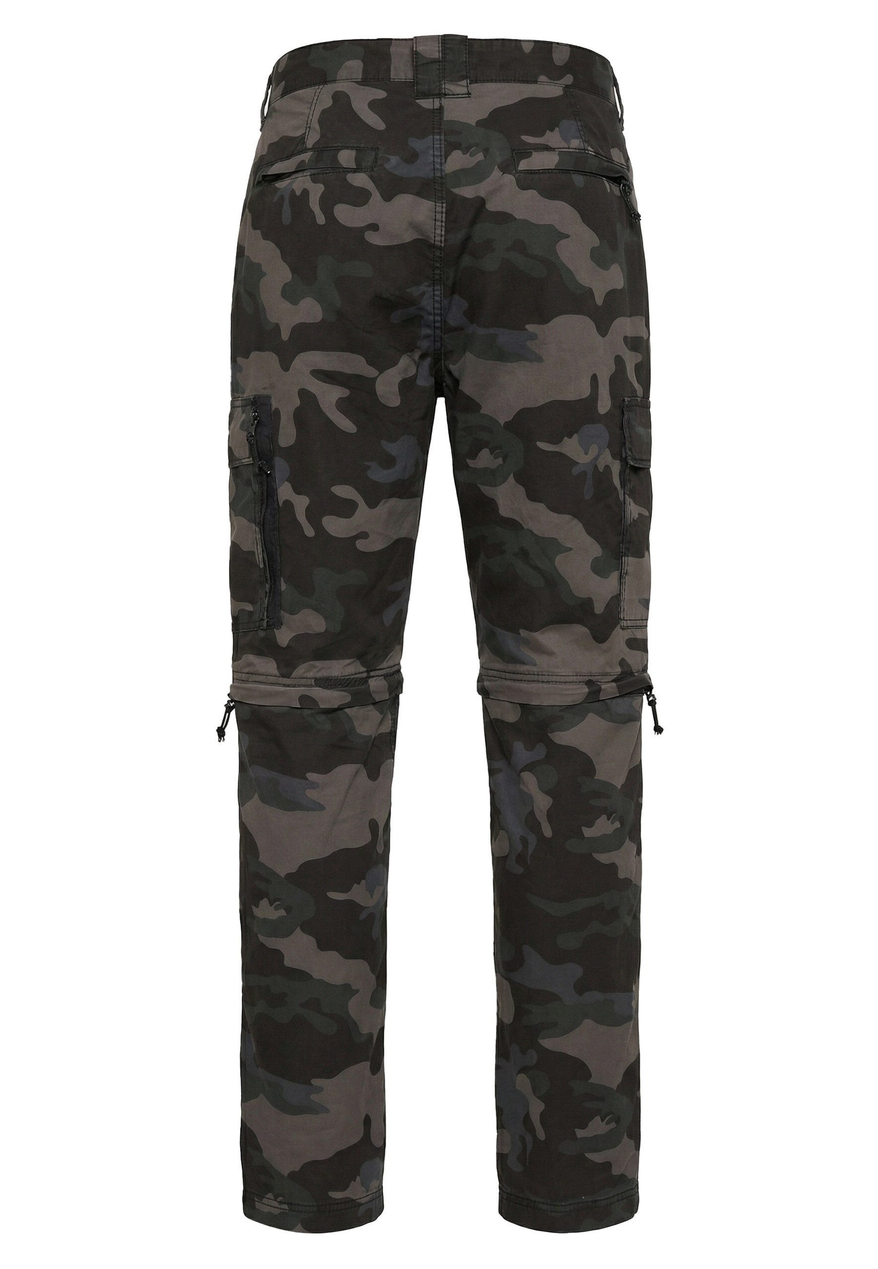 Brandit Cargohose Brandit Brandit Kombi Basic Pants (1-tlg) günstig online kaufen
