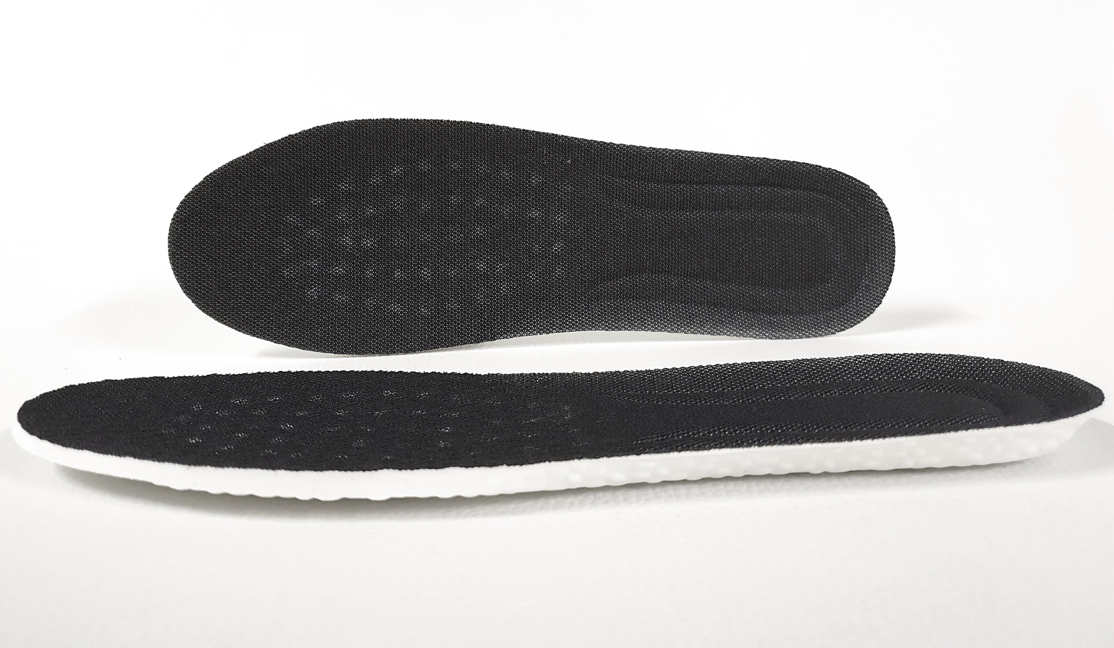 everest 1953 Einlegesohlen AIR-KOMFORT schwarz Outdoor Sport EVA Sneaker Wa günstig online kaufen