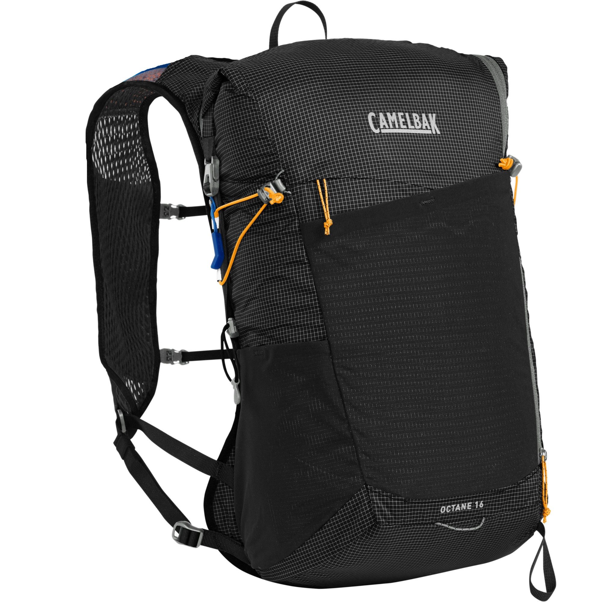 Fahrradrucksack Octane 16 Wanderrucksack Walkingrucksack Trinkrucksack