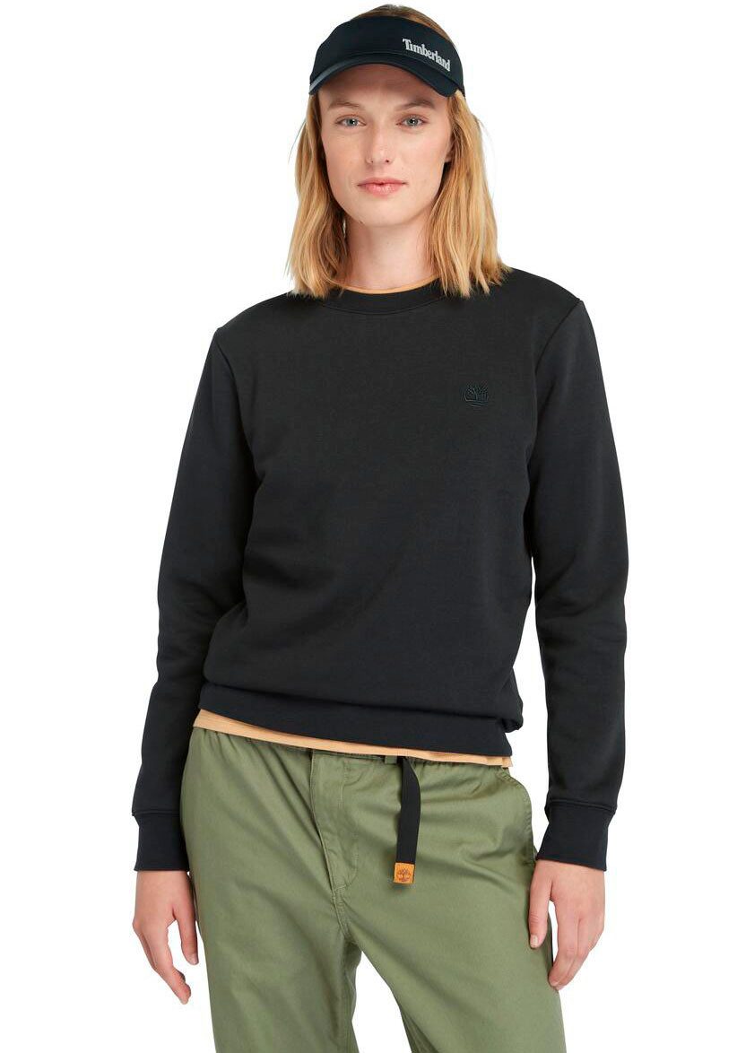 Sweatshirt EXETER RIVER BRUSHED BACK CREW SWEA
