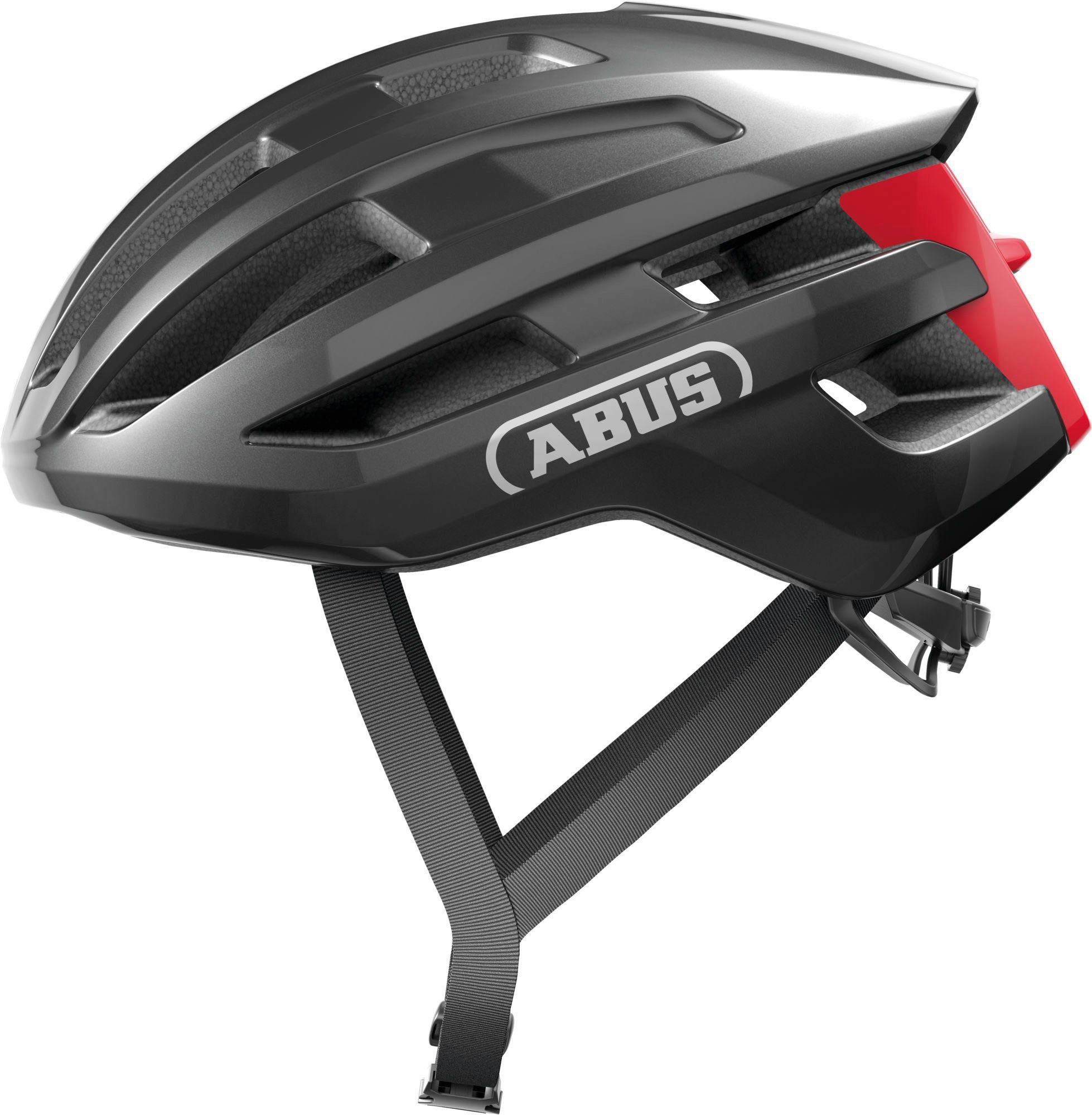 ABUS Fahrradhelm POWERDOME