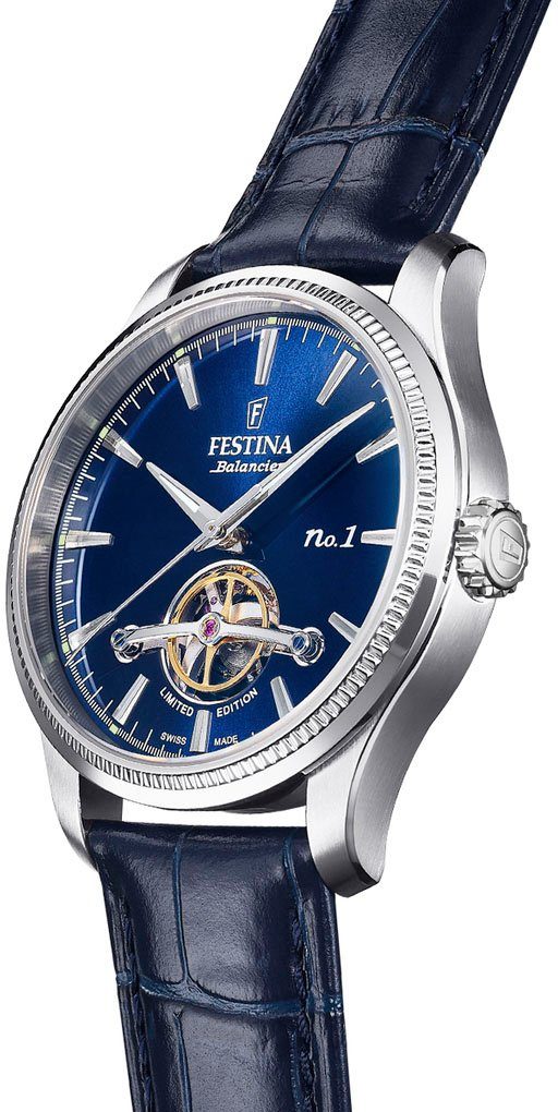 Festina F1902/6 Automatikuhr