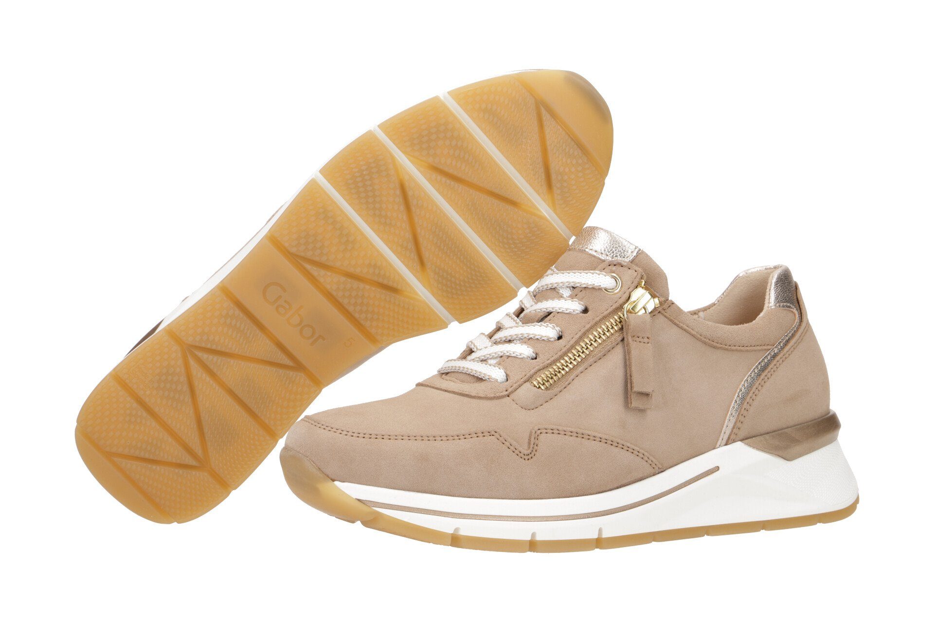 Gabor 46.587.30 Schnürschuh