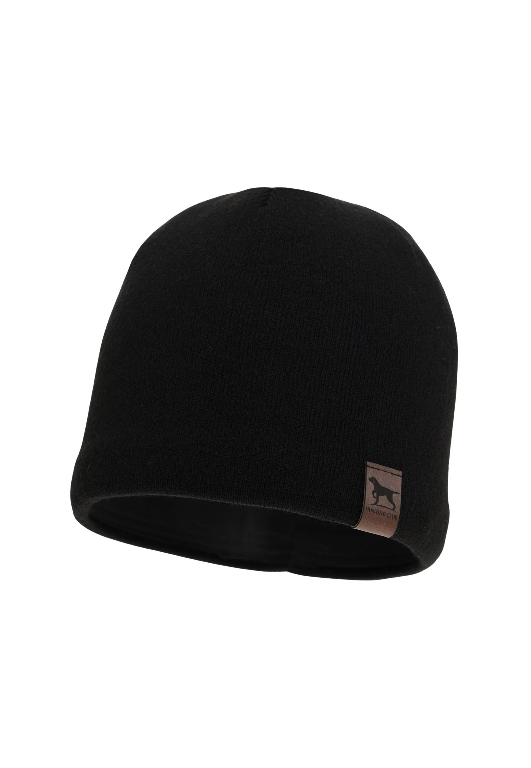 Diademita Beanie Winter-Jagdmütze für Herren – Charles (Set)