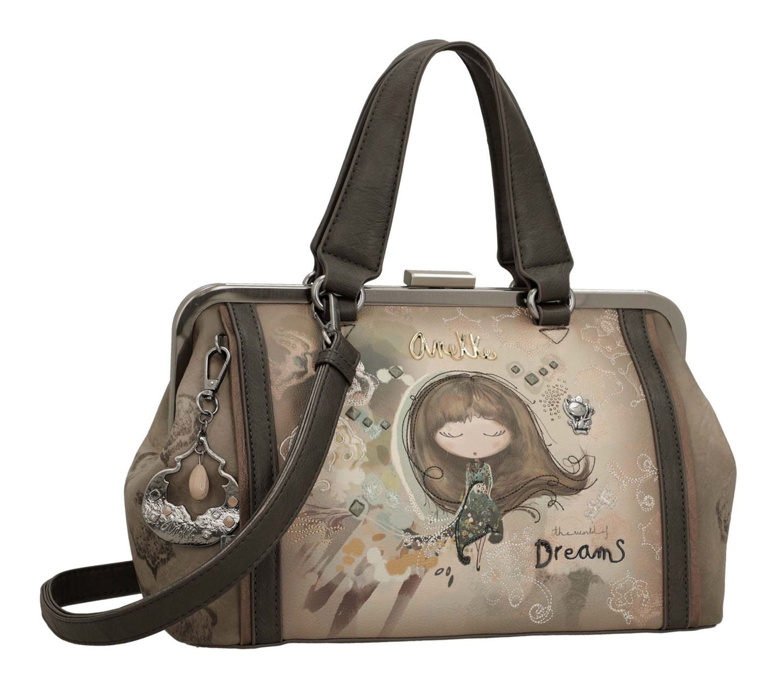 Anekke Handtasche Short Handle Bag günstig online kaufen