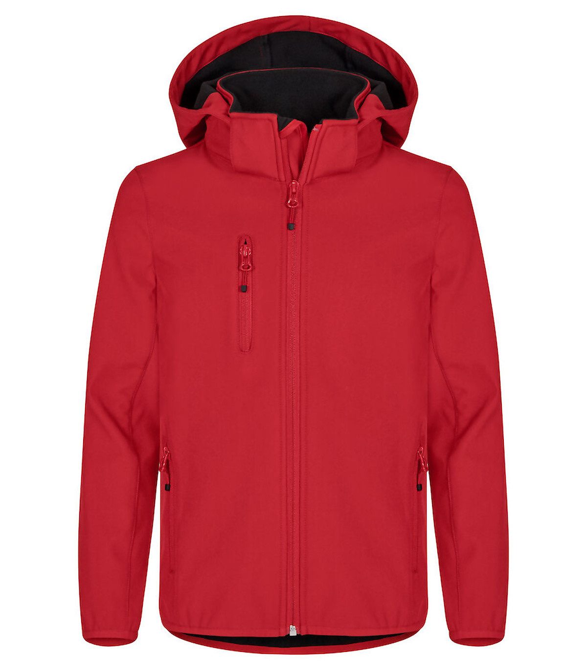 Softshelljacke Classic Softshell Jacket Junior