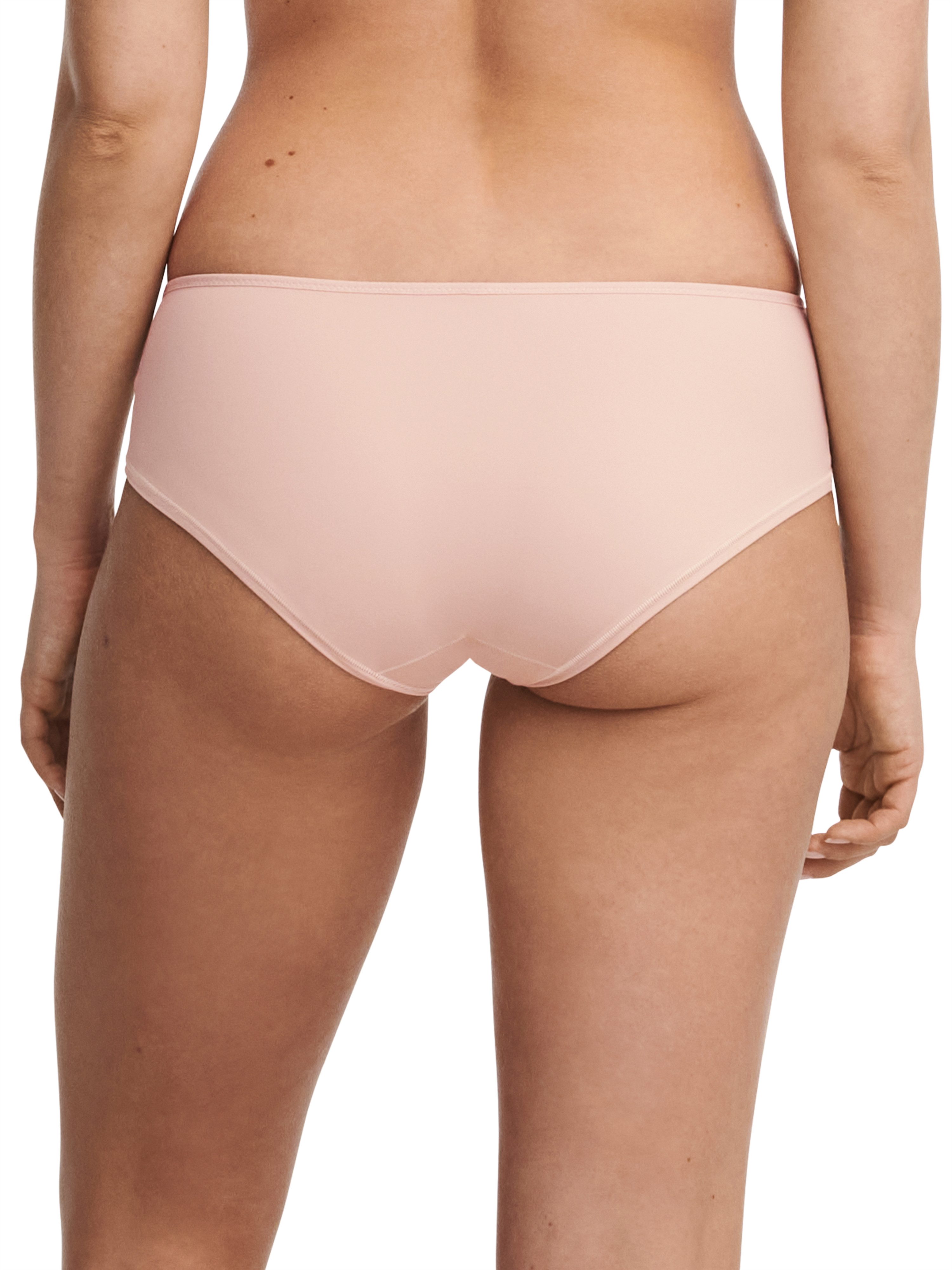 Chantelle Slip NORAH CHIC Tüll, blickdichtes Gewebe