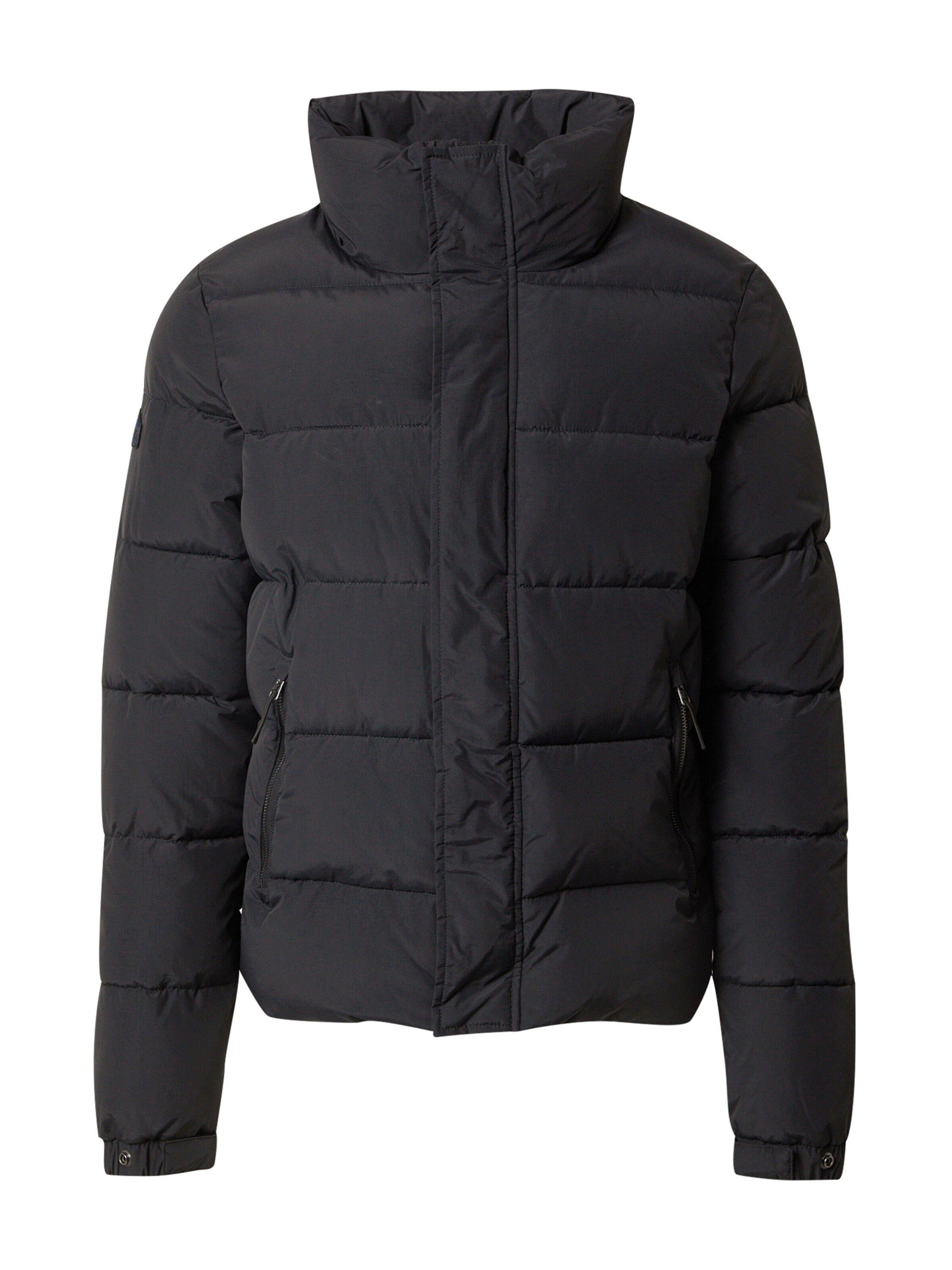 Superdry Steppjacke (1-St)