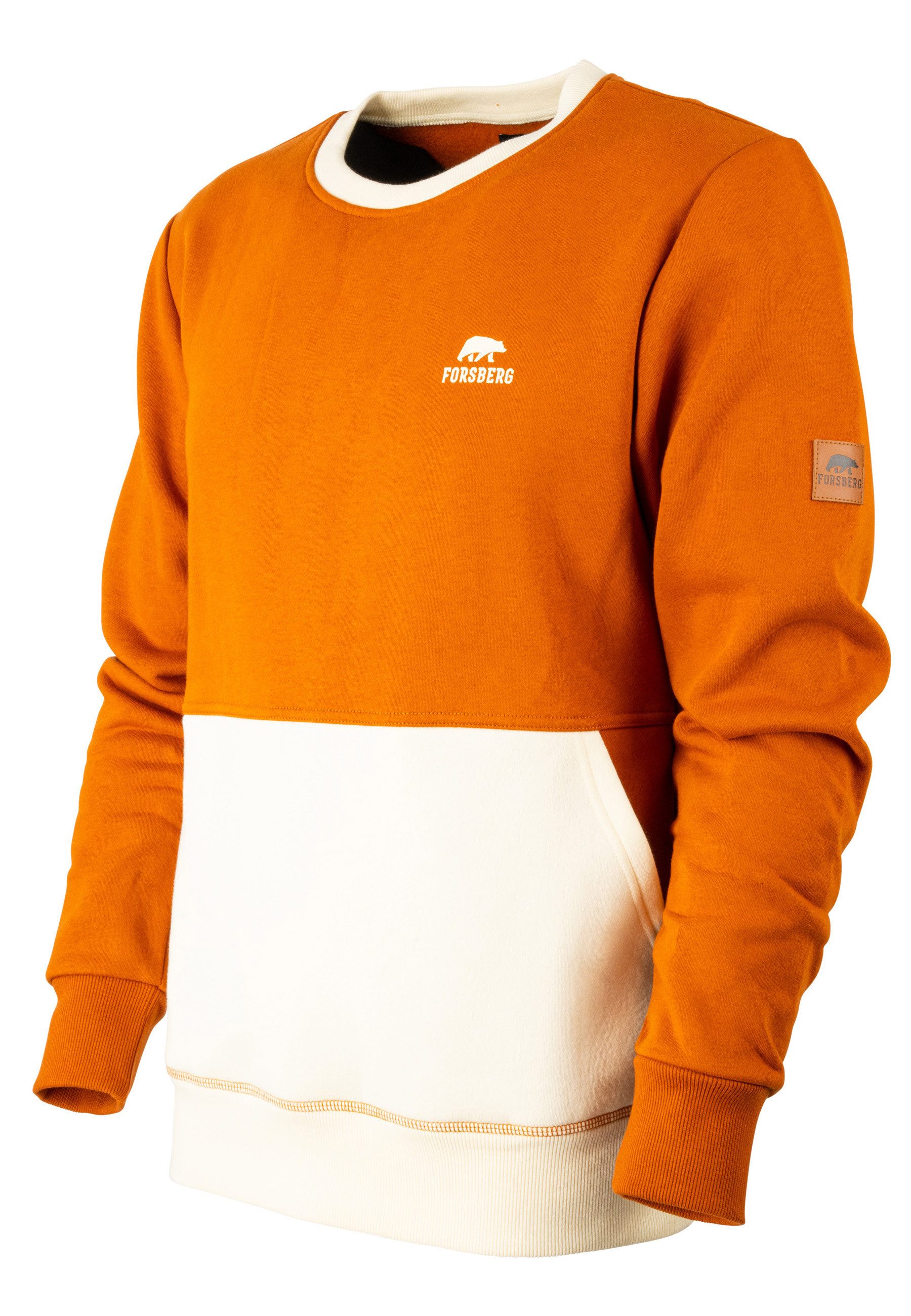 FORSBERG Sweatshirt Alvarson Sweatshirt