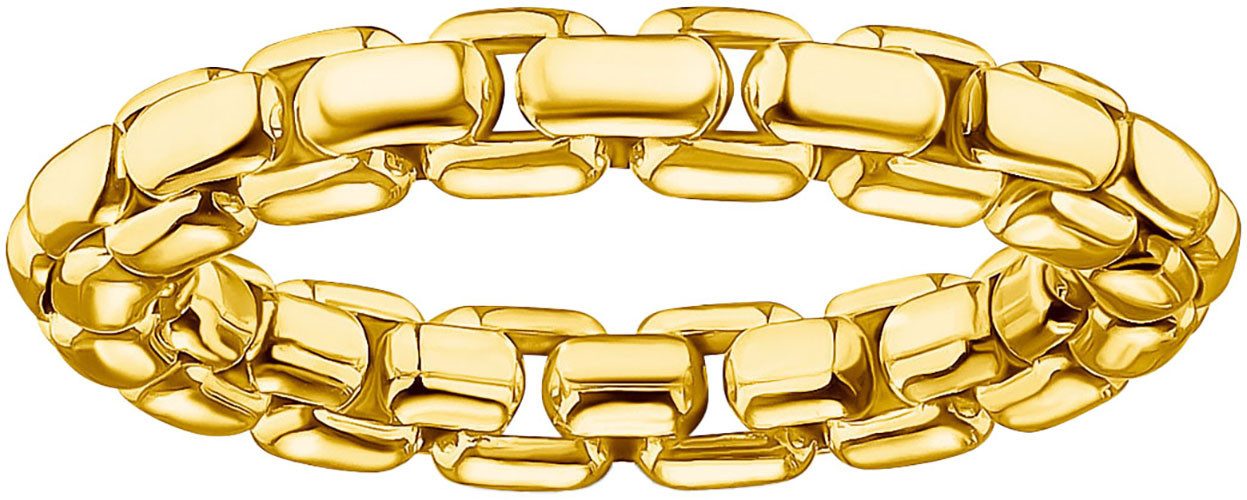 THOMAS SABO Fingerring Box Chain-Ring, TR2502-413-39-54-68, TR2502-637-21-54-68