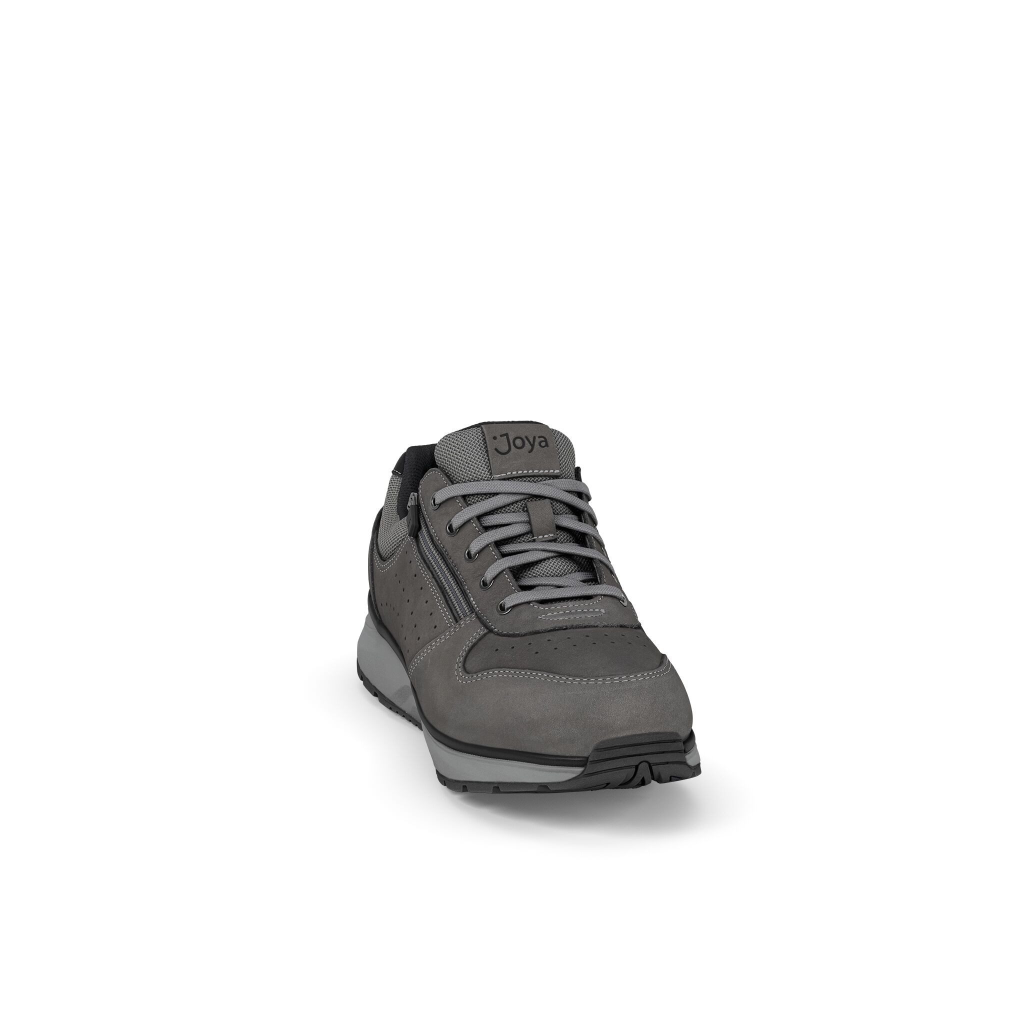 Dynamo Zip Klettschuh