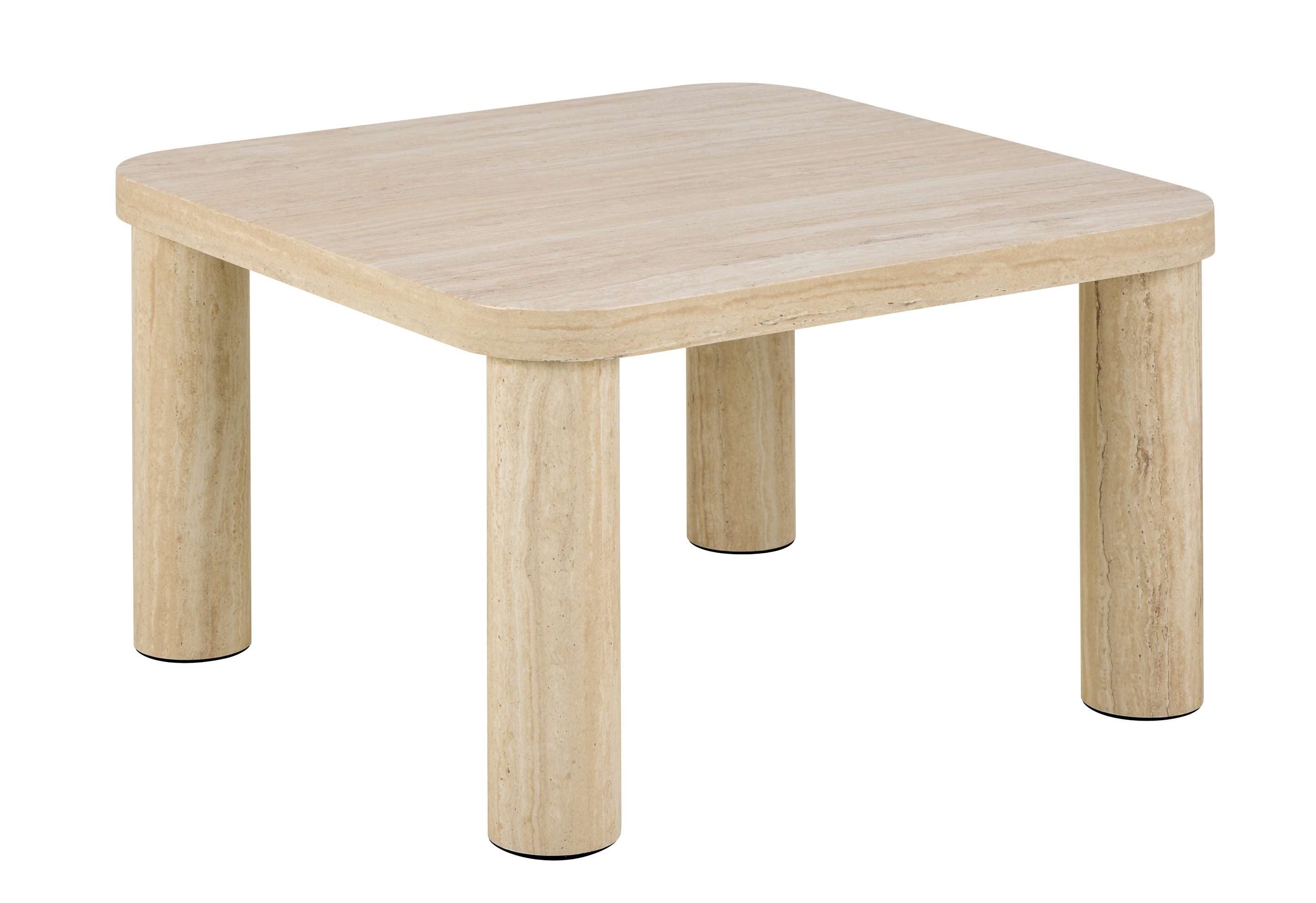 99rooms Couchtisch Jaslin (Wohzimmertisch, Beistelltisch), Perfekte Kombination aus Design & Komfort