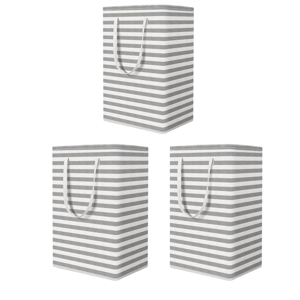 Coonoor Wäschekorb 1/2/3er Set, 75 L günstig online kaufen