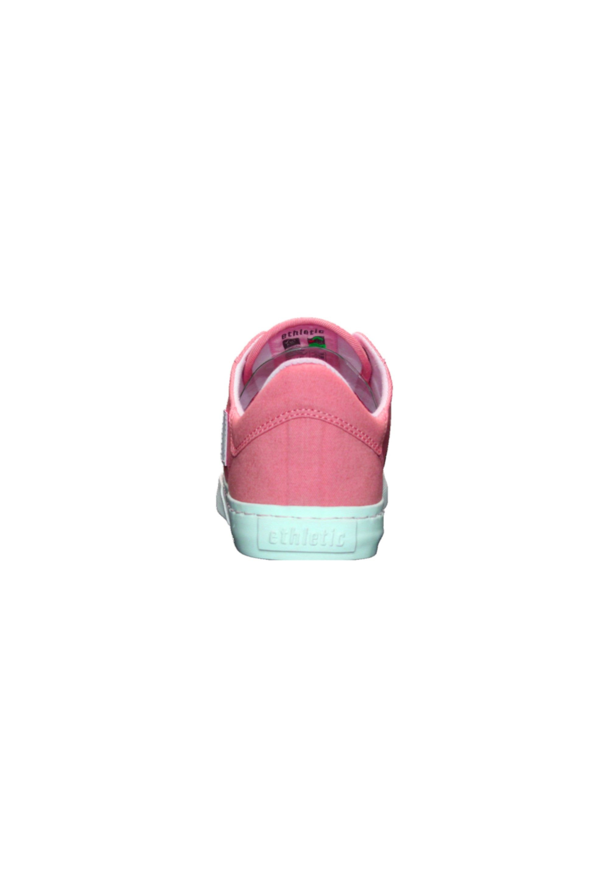 ETHLETIC Root II Sneaker Fairtrade Produkt günstig online kaufen
