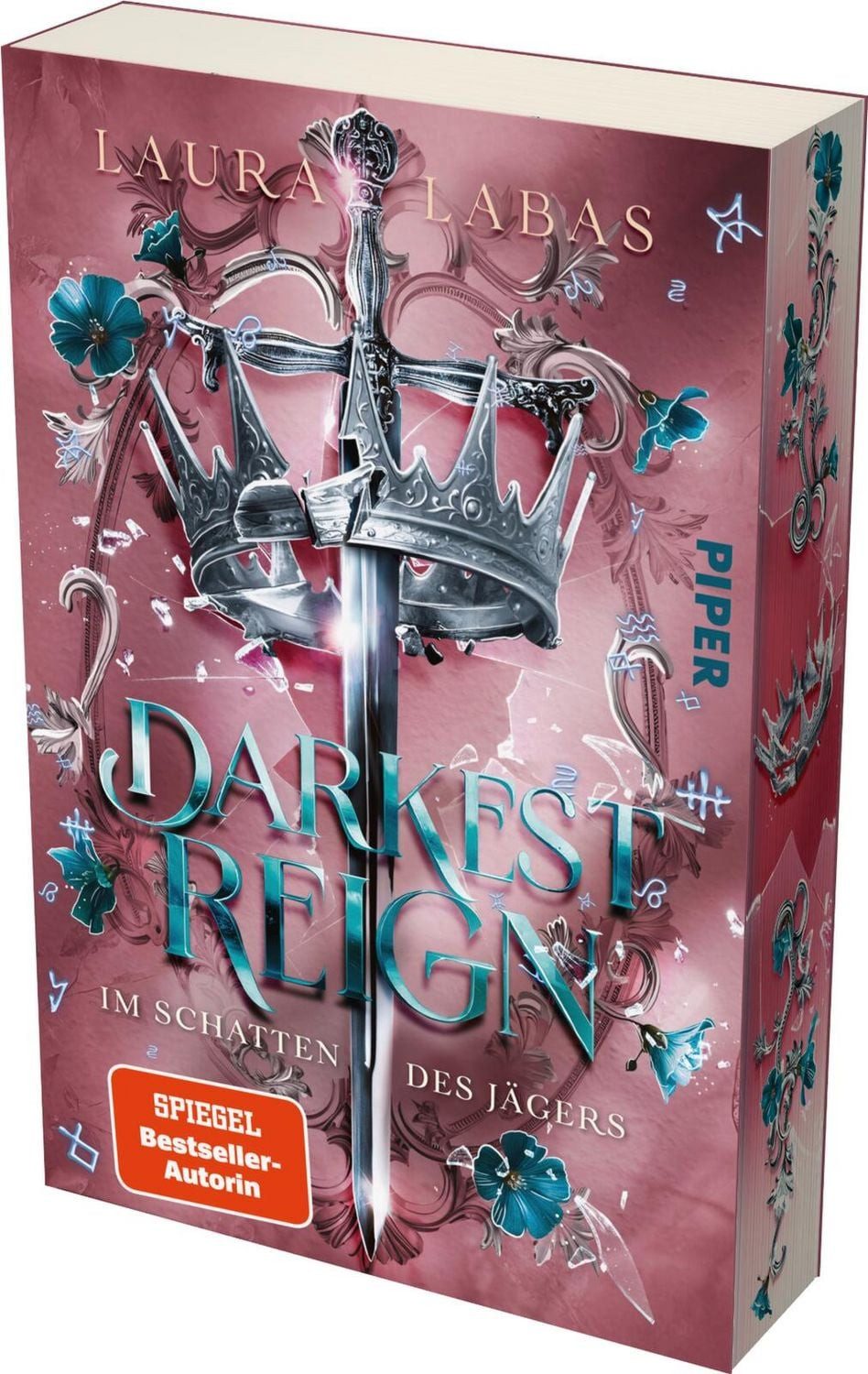 Darkest Reign – Im Schatten des Jägers / Laura Labas