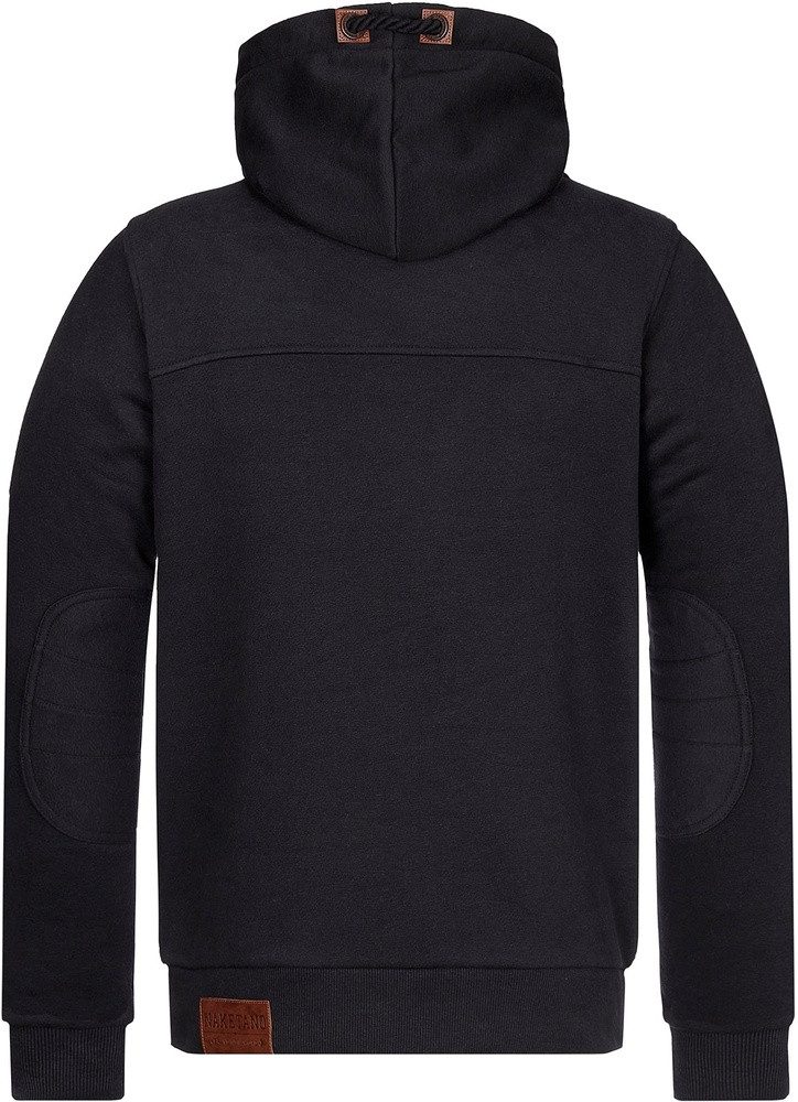 naketano Kapuzenpullover Pimp günstig online kaufen