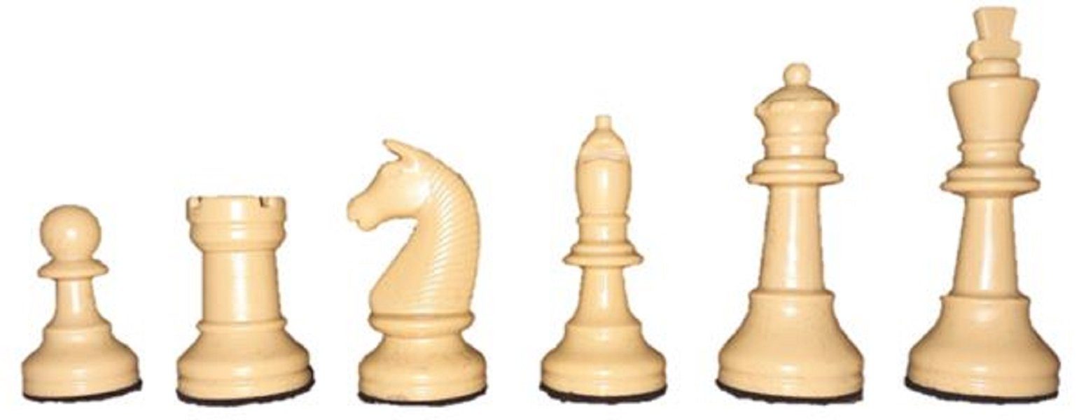Solid-Line Spiel Schachfiguren, Strategiespiel, Tuniergeeignet