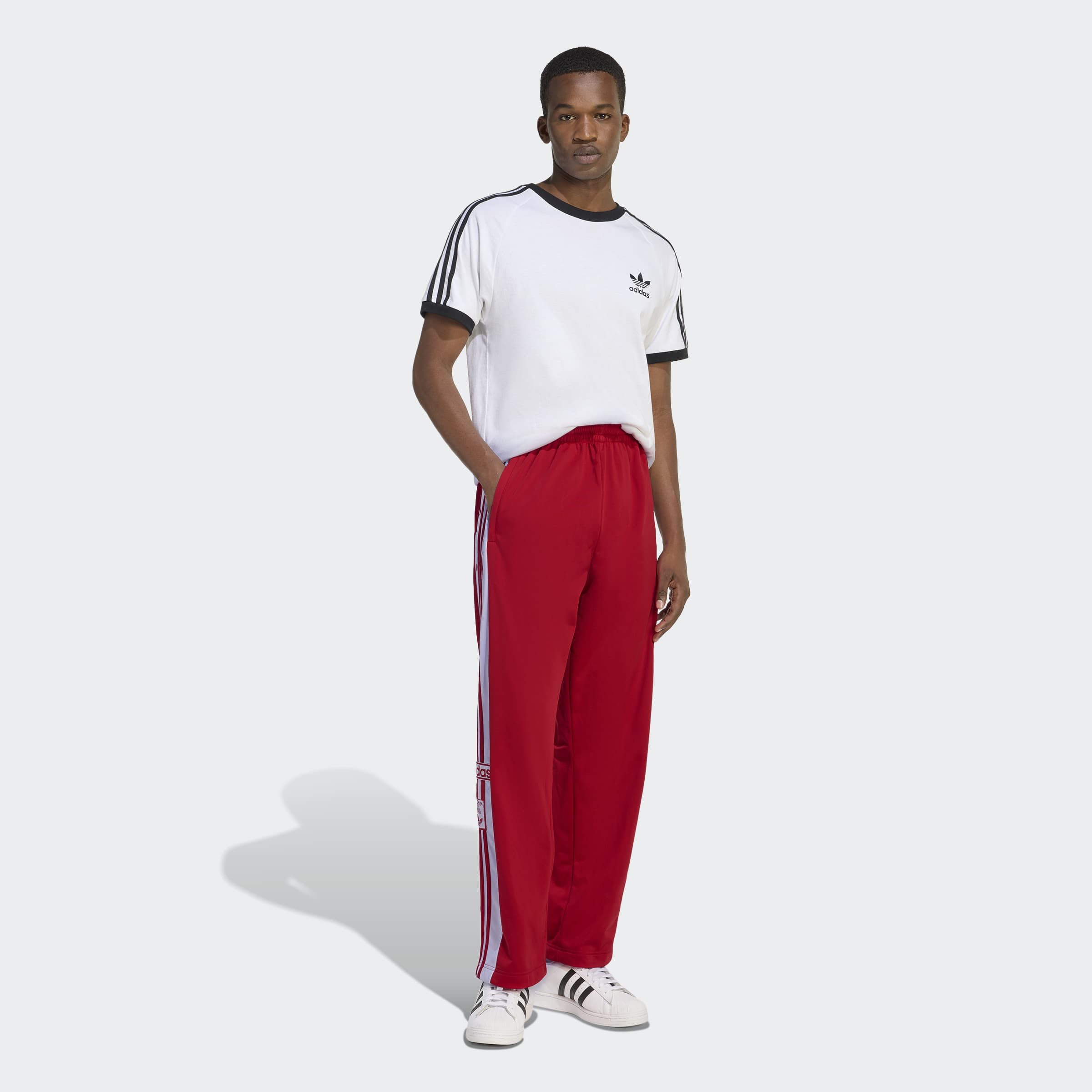 adidas Originals Sporthose ADIBREAK CLASSIC mit Kordelverschluss, für Erwachsene